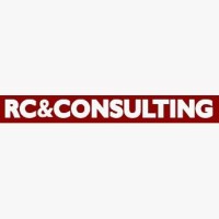 RC&Consulting Logo