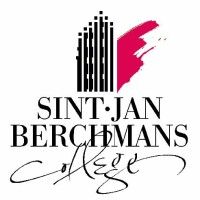 Sint-Jan Berchmanscollege Westmalle Logo