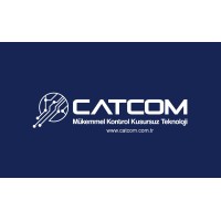 CATCOM TEKNOLOJİ Logo