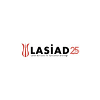 LASİAD - Laleli Sanayici ve İşinsanları Derneği Logo
