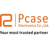 Pcase Electronic (Shenzhen) Co., Ltd. Logo
