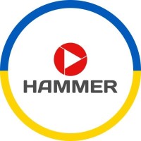 Hammer Logo
