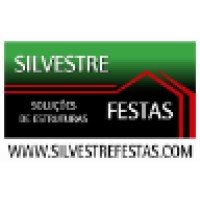 Silvestre Festas Lda Logo