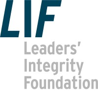 Leaders Integrity Foundation Logo