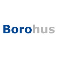 Borohus AB Logo