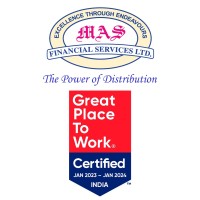 MAS Financial Services Limited Logo