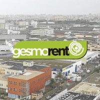 Gesmorent Logo