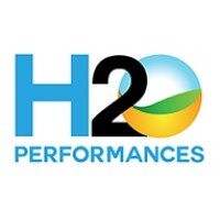 H2OPERFORMANCES Logo
