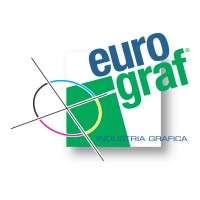 EUROGRAF SUD SRL Logo