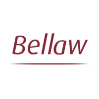 Bellaw - Van Eeckhoutte, Taquet & Clesse Logo