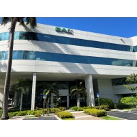 EAC Consulting, Inc. Logo