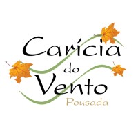Pousada Carícia do Vento - Monte Verde-MG Logo