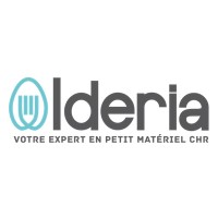 IDERIA FRANCE Logo
