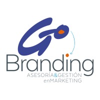 Go Branding® Logo