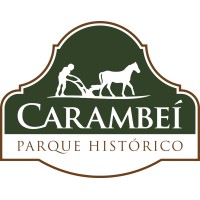 Parque Histórico de Carambeí Logo