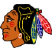 Streatham Redskins Logo