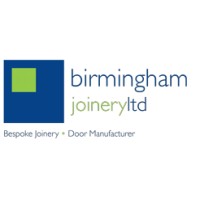Birmingham Joinery Ltd Logo
