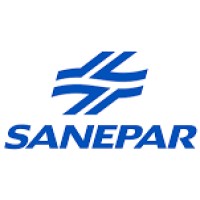 Companhia de Saneamento do Paraná - Sanepar Logo