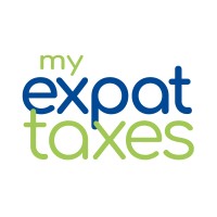 MyExpatTaxes Logo