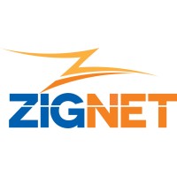 ZIGNET Logo
