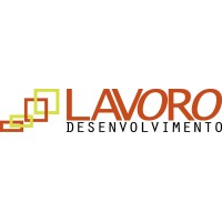 Lavoro Desenvolvimento Logo