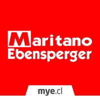 Maritano y Ebensperger Ltda. Logo