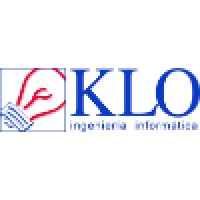 KLO Ingeniería Informática S.L.L. Logo