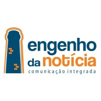 Engenho da Notícia Logo
