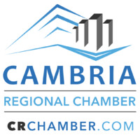 Cambria Regional Chamber of Commerce Logo