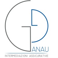 Ganau Intermediazioni Logo