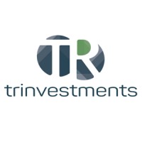 TR Investments Logo