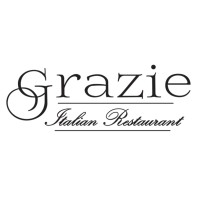 Grazie Italian Restaurant Logo