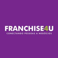 Franchise4U Brasil Logo