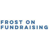 Frost On Fundraising Logo