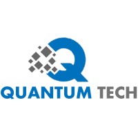 Quantum Tech Inc. Logo