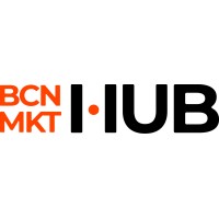 Barcelona Marketing Hub Logo