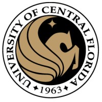 UCF School of Global Health Management and Informatics Logo