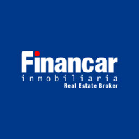Financar Inmobiliaria Logo