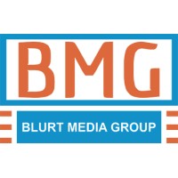 Blurt Media Group Logo