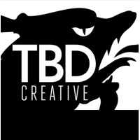 There Be Dragons Creative Media Logo