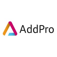 AddPro Logo