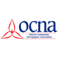 Ontario Community Newspapers Association Logo