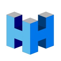 Health 3D Logo