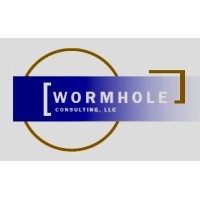 Wormhole Consulting LLC Logo