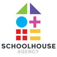 The SchoolHouse Agency Logo