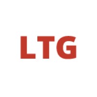 LTG Inc Logo