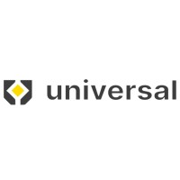 Universal LTD Logo