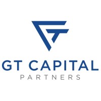 GT Capital Partners Logo