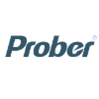 Prober Industrial Ltd. Logo