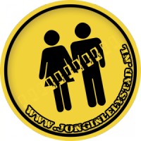 JongInLelystad Logo